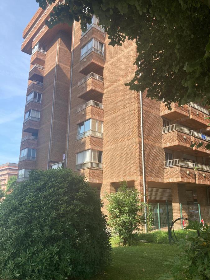 Alai II Ongi Etorri Apartment Zumaia Exterior foto