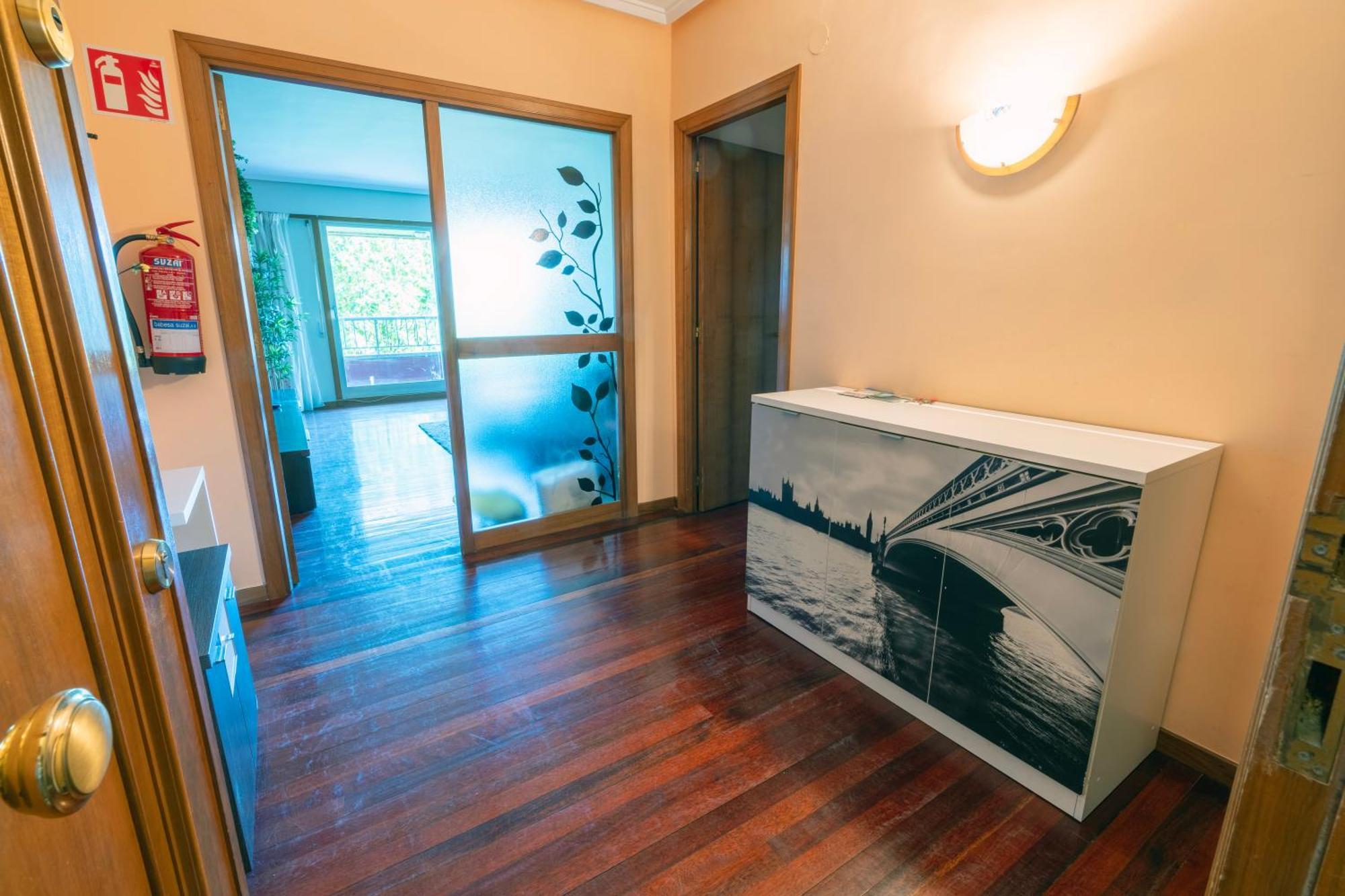 Alai II Ongi Etorri Apartment Zumaia Exterior foto